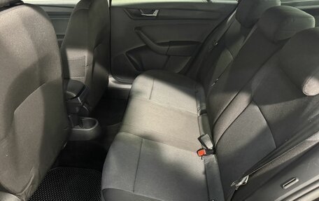 Skoda Rapid I, 2019 год, 1 199 800 рублей, 5 фотография