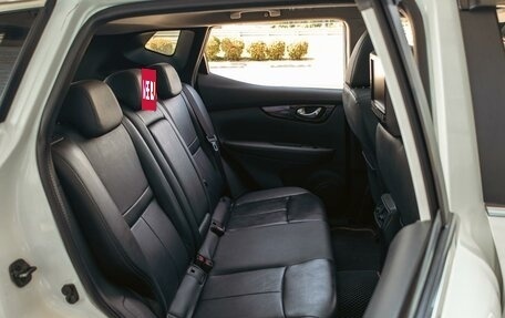 Nissan Qashqai, 2019 год, 1 635 000 рублей, 17 фотография