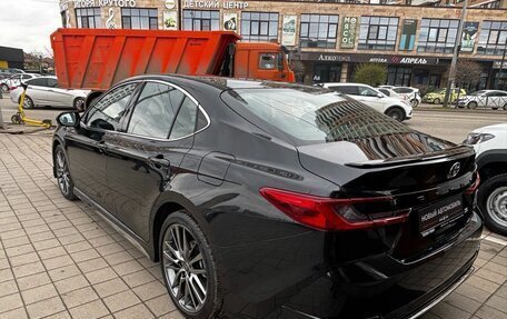 Toyota Camry, 2026 год, 4 590 000 рублей, 6 фотография