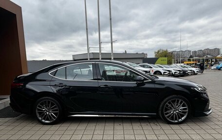 Toyota Camry, 2026 год, 4 590 000 рублей, 3 фотография