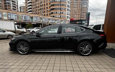 Toyota Camry, 2026 год, 4 590 000 рублей, 7 фотография