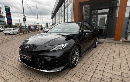 Toyota Camry, 2026 год, 4 590 000 рублей, 8 фотография