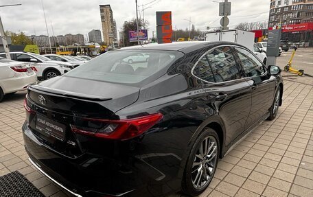 Toyota Camry, 2026 год, 4 590 000 рублей, 4 фотография