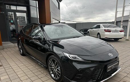 Toyota Camry, 2026 год, 4 590 000 рублей, 2 фотография