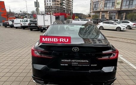 Toyota Camry, 2026 год, 4 590 000 рублей, 5 фотография