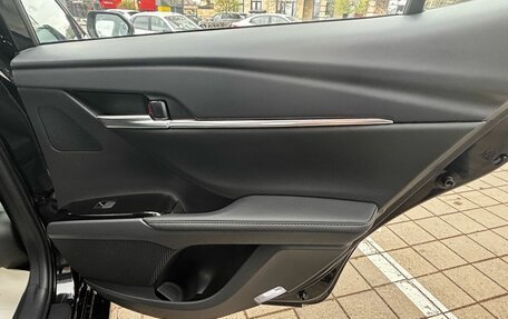 Toyota Camry, 2026 год, 4 590 000 рублей, 21 фотография