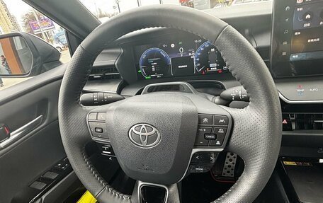 Toyota Camry, 2026 год, 4 590 000 рублей, 25 фотография