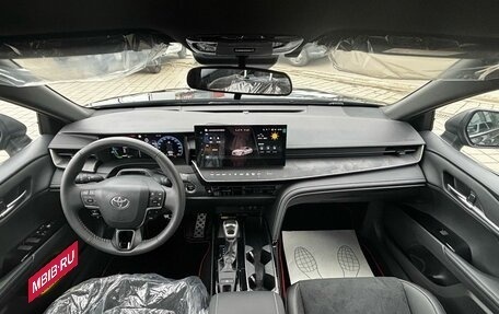 Toyota Camry, 2026 год, 4 590 000 рублей, 23 фотография