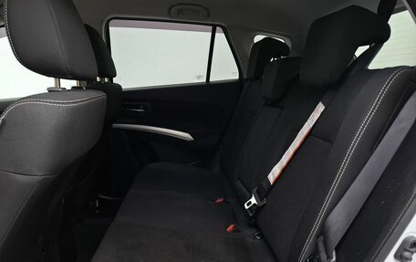 Suzuki SX4 II рестайлинг, 2019 год, 1 780 000 рублей, 11 фотография