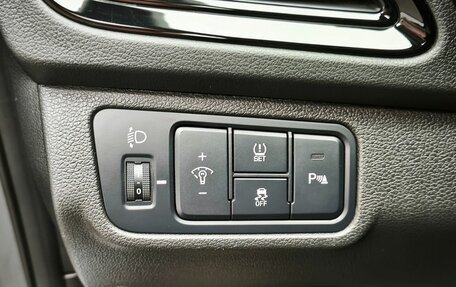 Hyundai Solaris II рестайлинг, 2020 год, 1 565 000 рублей, 9 фотография