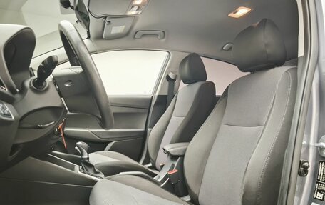 Hyundai Solaris II рестайлинг, 2020 год, 1 565 000 рублей, 8 фотография