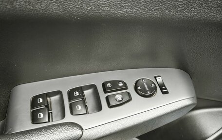 Hyundai Solaris II рестайлинг, 2020 год, 1 565 000 рублей, 11 фотография