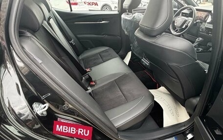 Toyota Camry, 2026 год, 4 590 000 рублей, 22 фотография