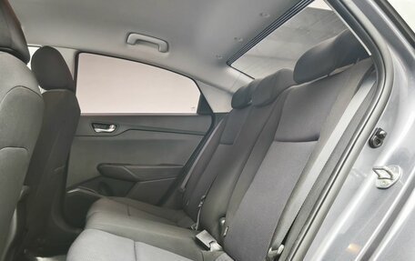 Hyundai Solaris II рестайлинг, 2020 год, 1 565 000 рублей, 14 фотография