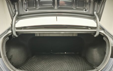 Hyundai Solaris II рестайлинг, 2020 год, 1 565 000 рублей, 19 фотография