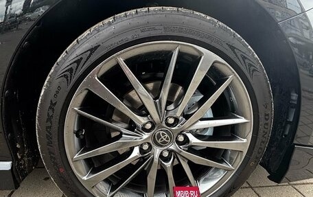 Toyota Camry, 2026 год, 4 590 000 рублей, 27 фотография