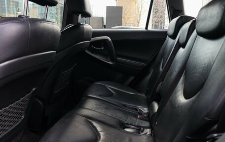 Toyota RAV4, 2012 год, 1 500 000 рублей, 8 фотография