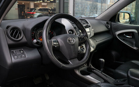 Toyota RAV4, 2012 год, 1 500 000 рублей, 12 фотография