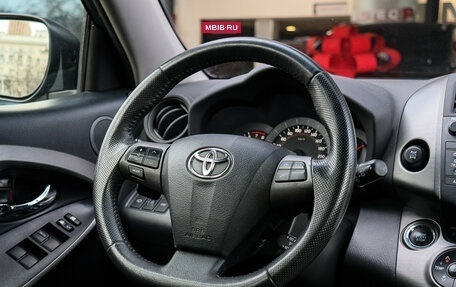 Toyota RAV4, 2012 год, 1 500 000 рублей, 11 фотография