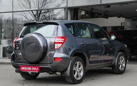 Toyota RAV4, 2012 год, 1 500 000 рублей, 4 фотография