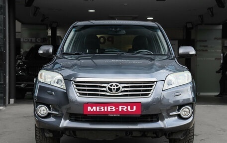 Toyota RAV4, 2012 год, 1 500 000 рублей, 2 фотография