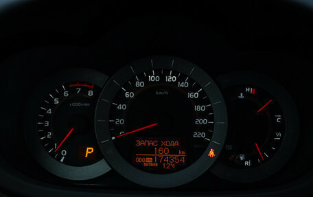 Toyota RAV4, 2012 год, 1 500 000 рублей, 23 фотография