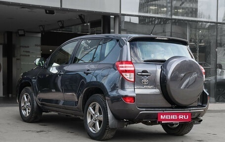Toyota RAV4, 2012 год, 1 500 000 рублей, 6 фотография