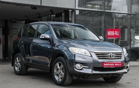 Toyota RAV4, 2012 год, 1 500 000 рублей, 3 фотография