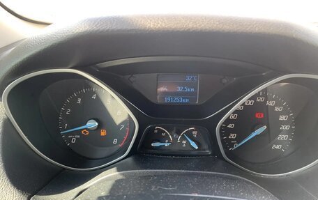 Ford Focus III, 2011 год, 642 000 рублей, 2 фотография