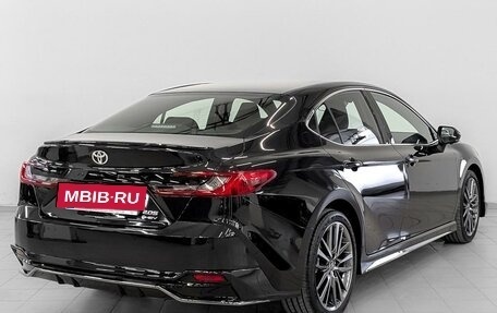 Toyota Camry, 2025 год, 5 200 000 рублей, 2 фотография