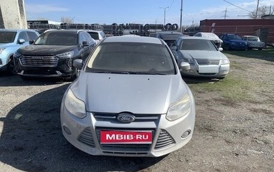 Ford Focus III, 2011 год, 642 000 рублей, 1 фотография