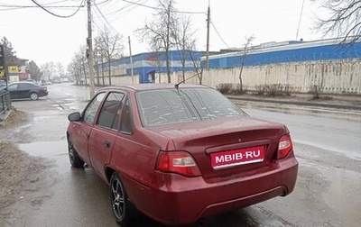 Daewoo Nexia I рестайлинг, 2010 год, 128 000 рублей, 1 фотография