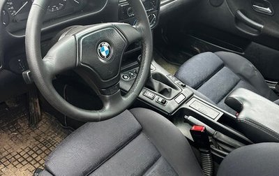 BMW 3 серия, 1998 год, 400 000 рублей, 1 фотография