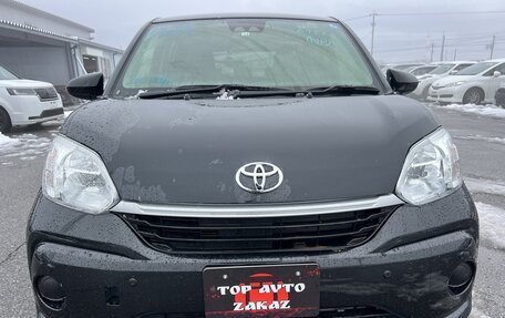 Toyota Passo III, 2022 год, 900 000 рублей, 1 фотография