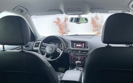 Audi Q5, 2014 год, 1 750 000 рублей, 1 фотография