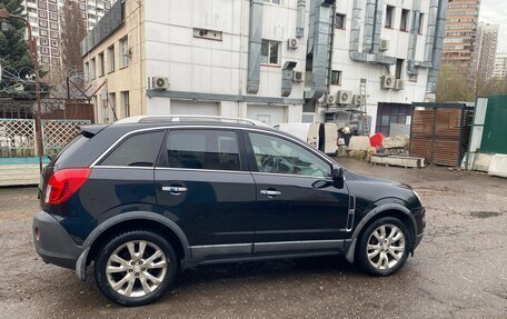 Opel Antara I, 2013 год, 900 000 рублей, 1 фотография