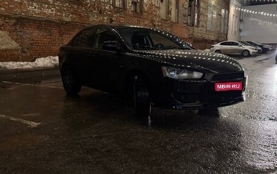 Mitsubishi Lancer IX, 2008 год, 670 000 рублей, 1 фотография