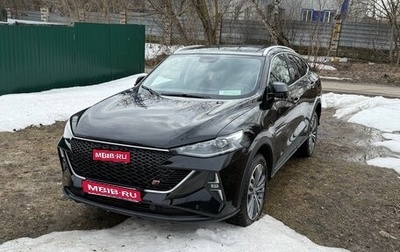 Haval F7x I, 2024 год, 2 300 000 рублей, 1 фотография