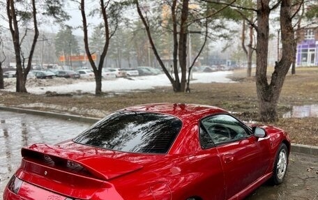 Mitsubishi FTO, 1995 год, 480 000 рублей, 1 фотография