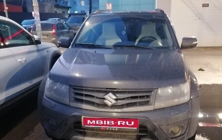 Suzuki Grand Vitara, 2013 год, 1 250 000 рублей, 1 фотография