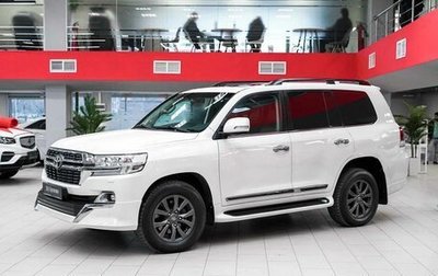 Toyota Land Cruiser 200, 2015 год, 4 790 000 рублей, 1 фотография