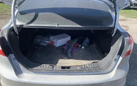 Ford Focus III, 2011 год, 642 000 рублей, 4 фотография