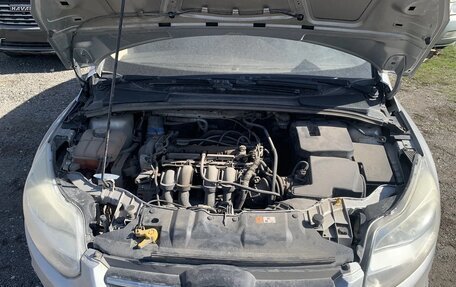 Ford Focus III, 2011 год, 642 000 рублей, 6 фотография