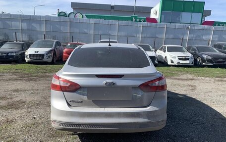 Ford Focus III, 2011 год, 642 000 рублей, 8 фотография