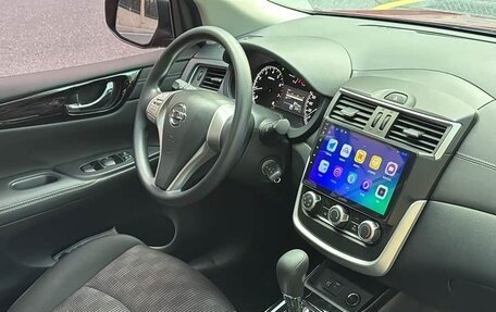 Nissan Tiida, 2022 год, 1 438 810 рублей, 8 фотография