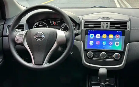 Nissan Tiida, 2022 год, 1 438 810 рублей, 10 фотография