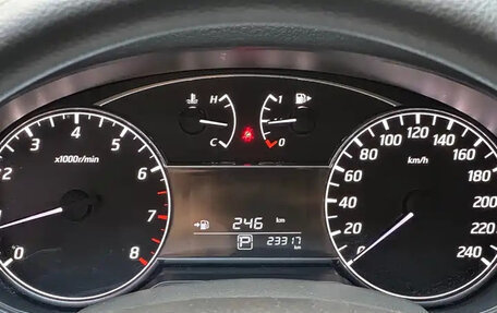 Nissan Tiida, 2022 год, 1 438 810 рублей, 12 фотография