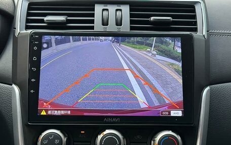 Nissan Tiida, 2022 год, 1 438 810 рублей, 13 фотография