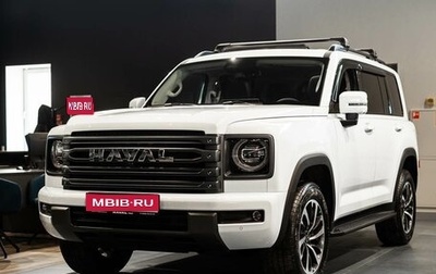 Haval H9, 2026 год, 5 299 000 рублей, 1 фотография
