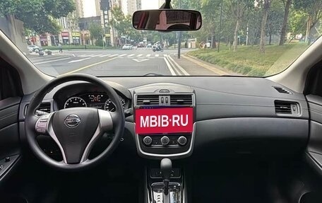 Nissan Tiida, 2022 год, 1 438 810 рублей, 9 фотография